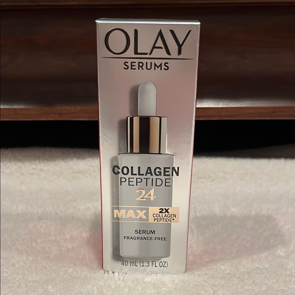 OLAY Collagen Peptide 24 Serum